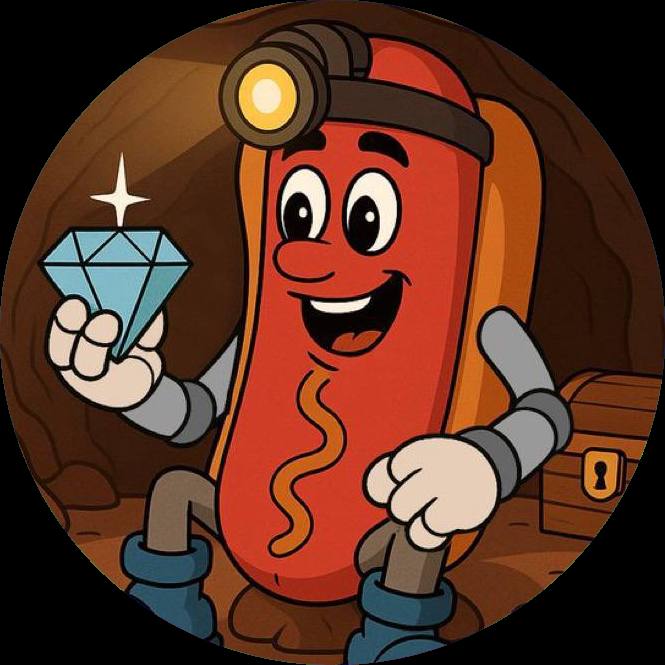 $BOTDOG Logo